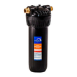 Фильтр магистральный Гейзер 1Г мех 3/4 для горячей воды - Фильтры для воды - Магистральные фильтры - Магазин электрооборудования для дома ТурбоВольт