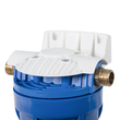 Фильтр магистральный Гейзер Корпус 10SL 3/4 - Фильтры для воды - Магистральные фильтры - Магазин электрооборудования для дома ТурбоВольт